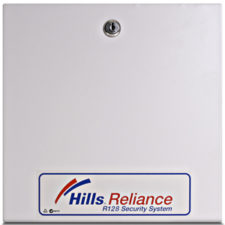 reliance-r128-security-panel